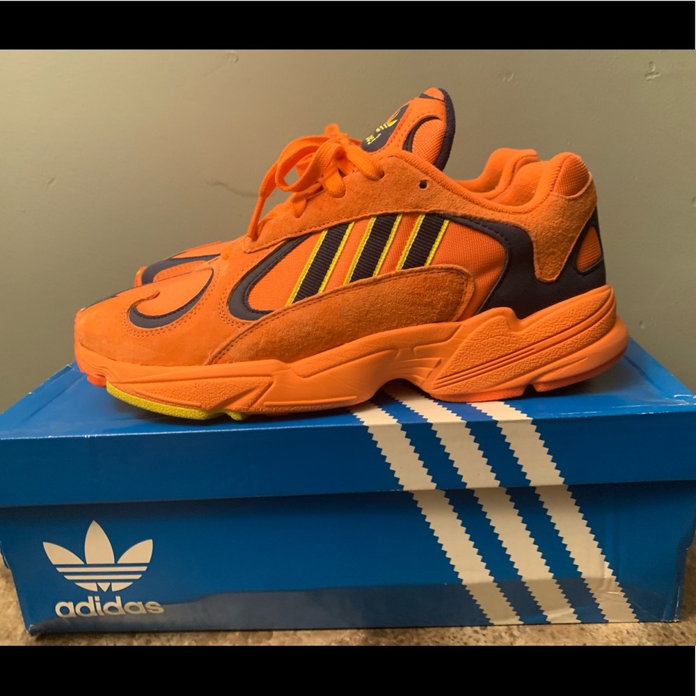 Adidas Yung-1